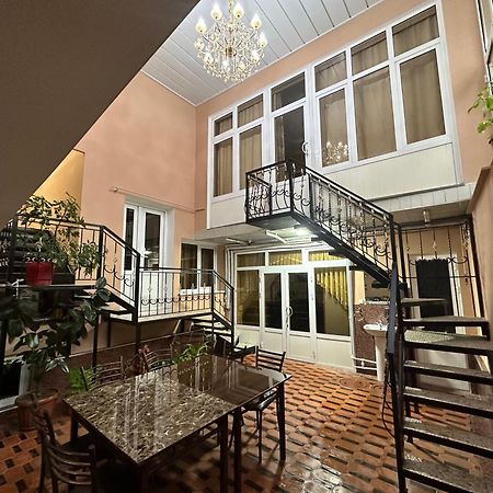 Guest House Chehra Самарканд Экстерьер фото