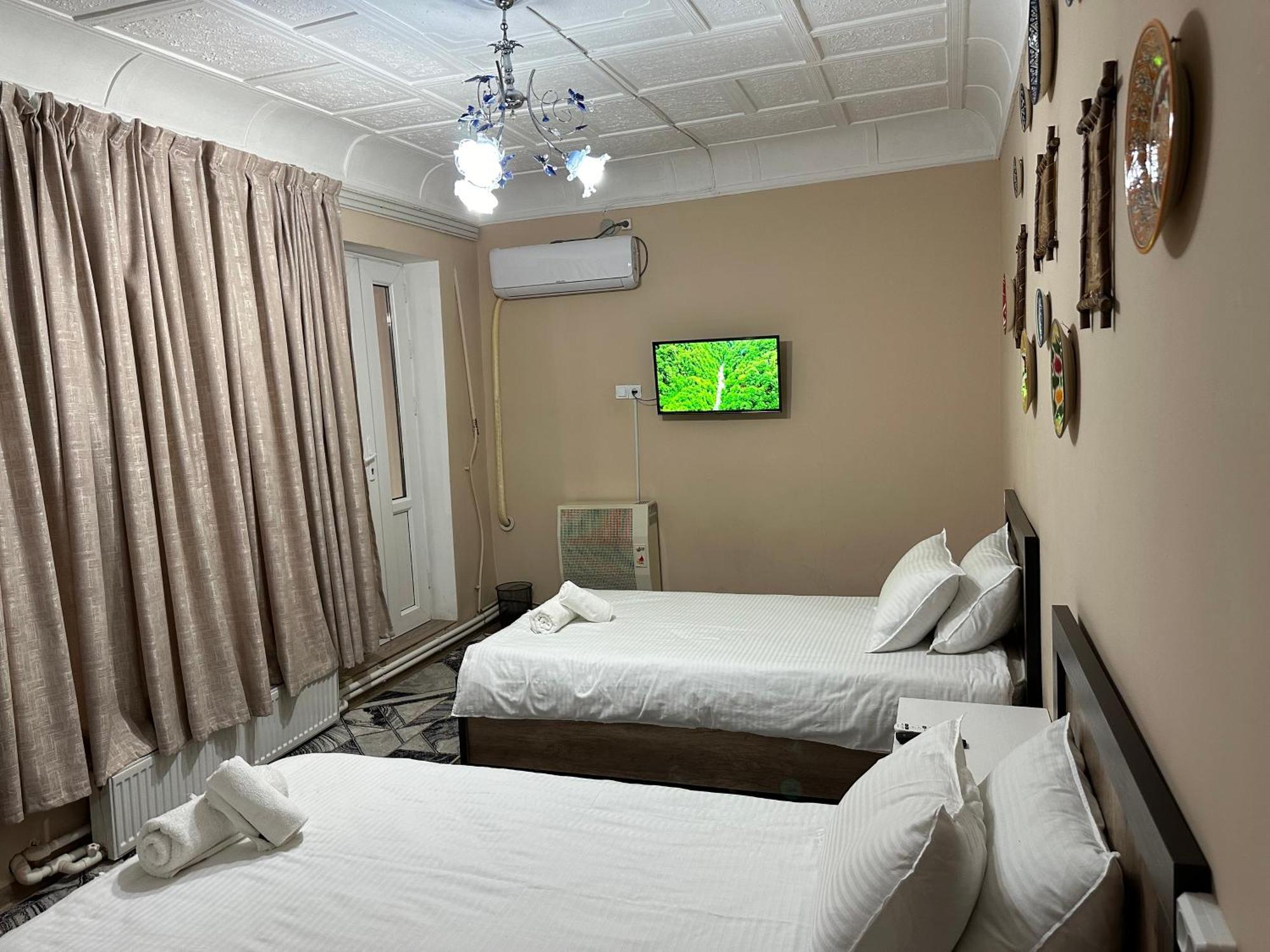 Guest House Chehra Самарканд Экстерьер фото
