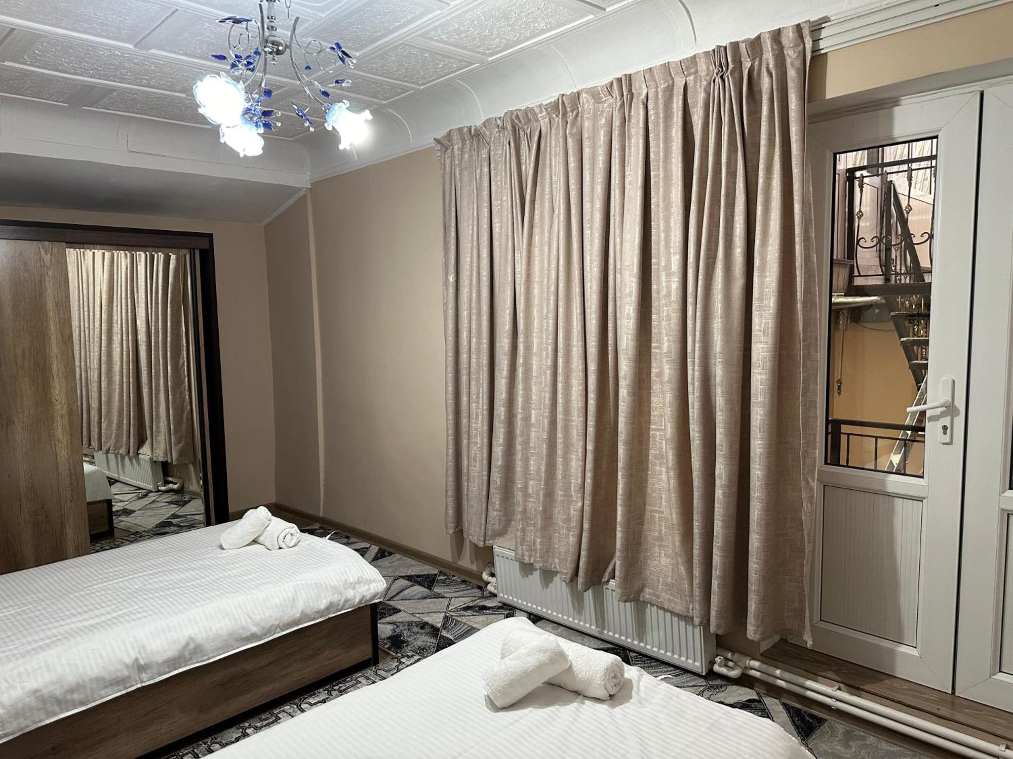 Guest House Chehra Самарканд Экстерьер фото