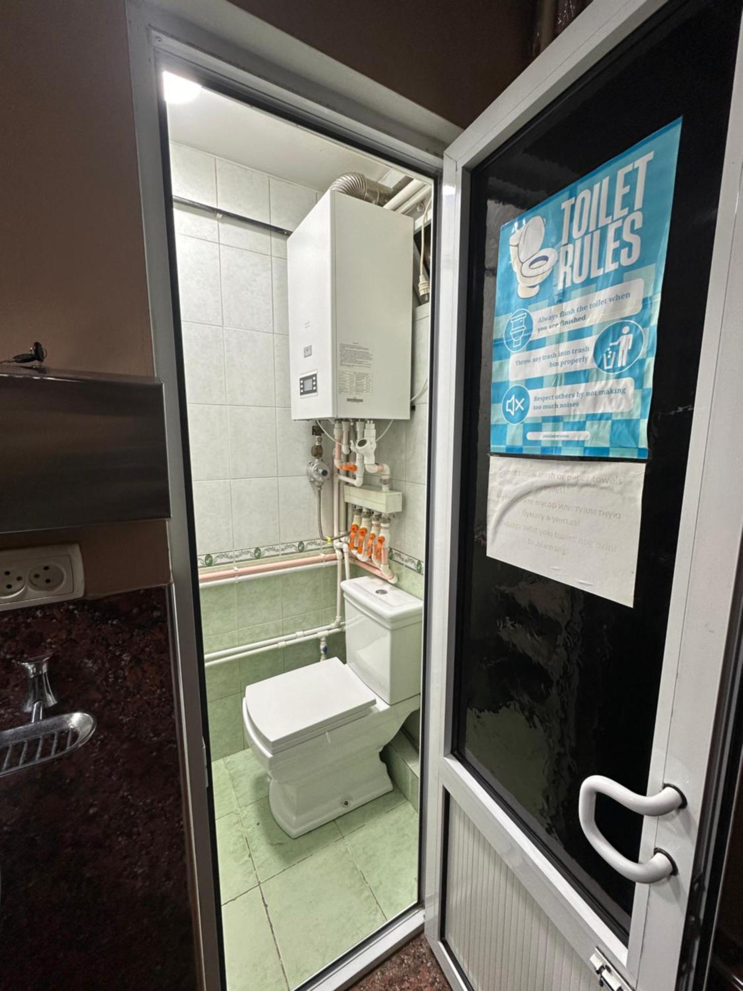 Guest House Chehra Самарканд Экстерьер фото