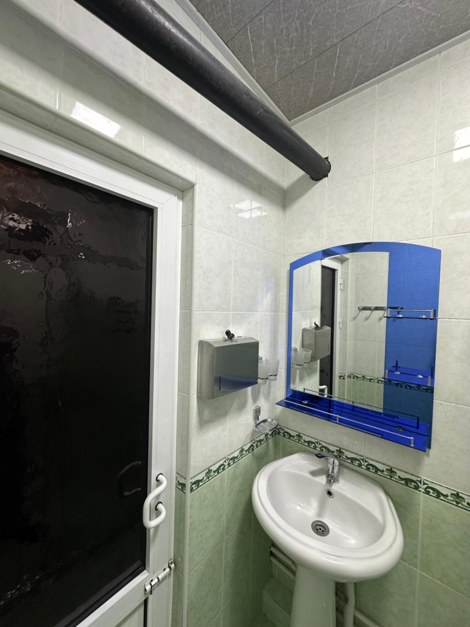 Guest House Chehra Самарканд Экстерьер фото