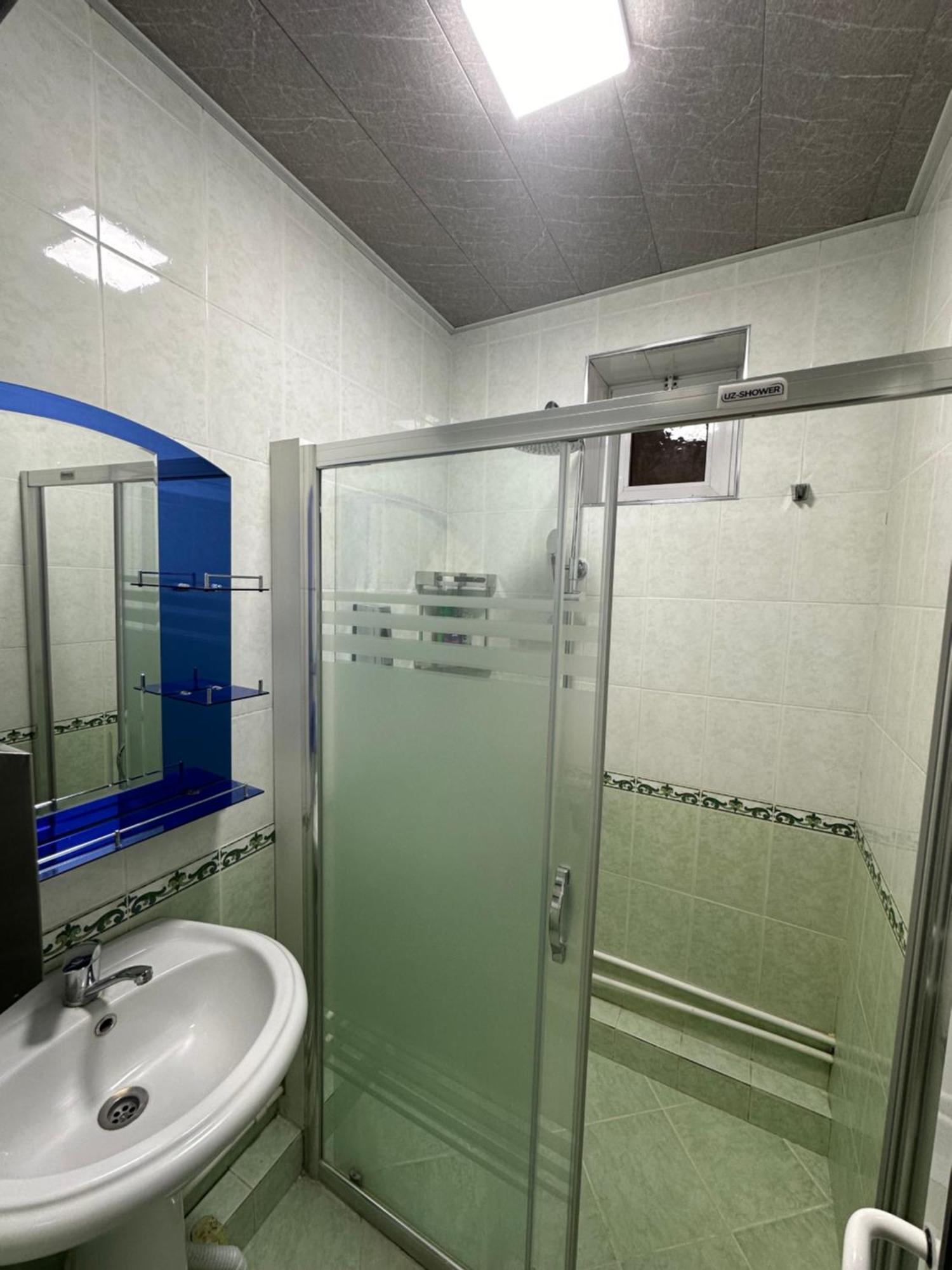 Guest House Chehra Самарканд Экстерьер фото