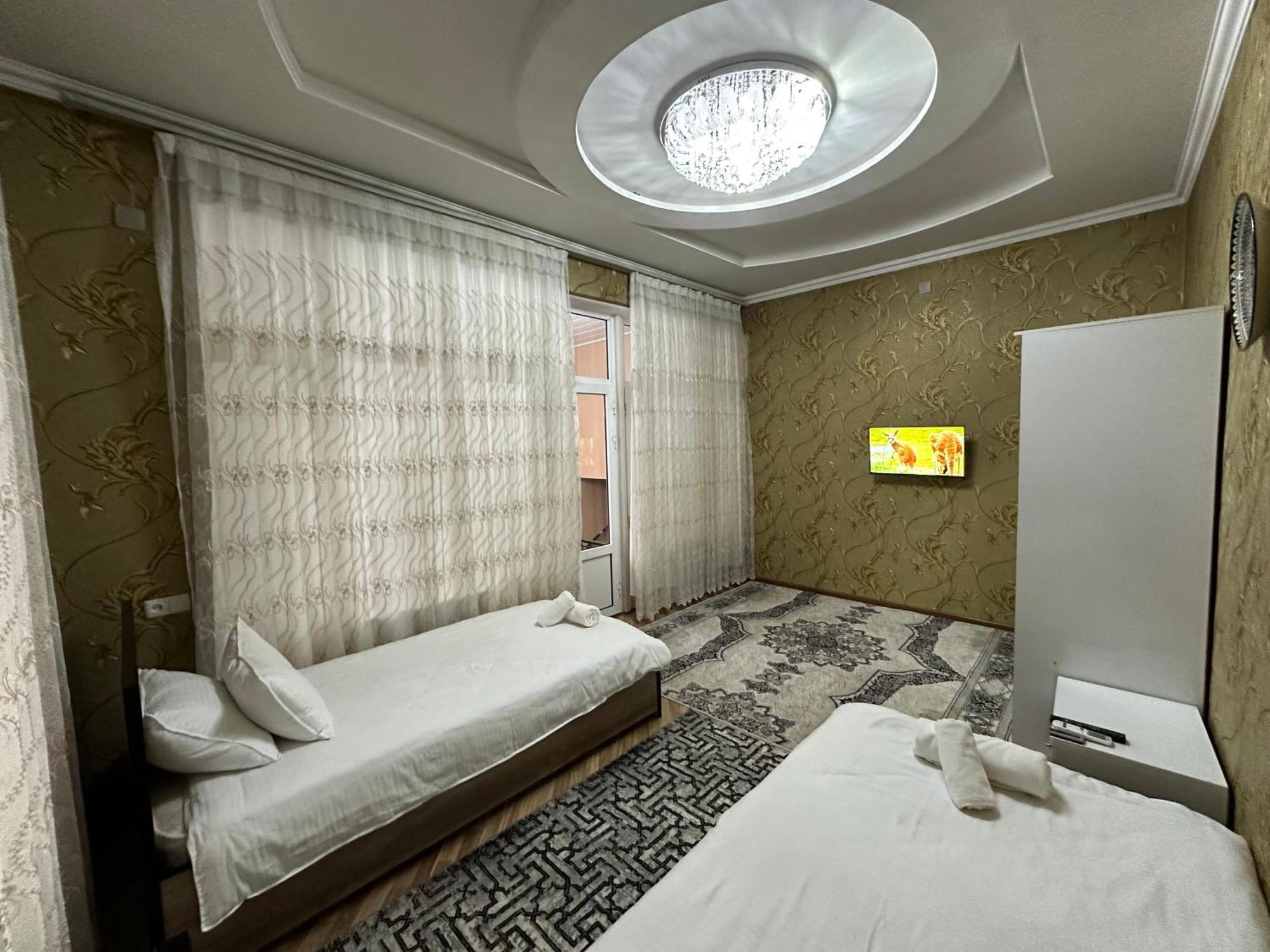 Guest House Chehra Самарканд Экстерьер фото
